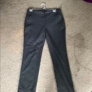 Dress pants